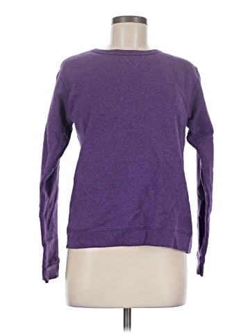 Hanes Long Sleeve T-Shirt (view 1)