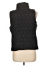 Marla Wynne Black Vest Size L - photo 2