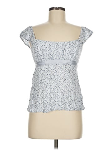 Hollister Short Sleeve Top (view 1)