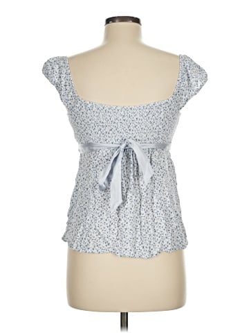 Hollister Short Sleeve Top (view 2)