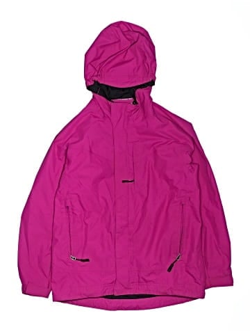 REI Snow Jacket (view 1)