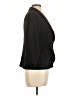 Olivia Moon Black Cardigan Size L - photo 4