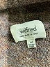 Wilfred Brown Sweater Vest Size XXS - photo 7