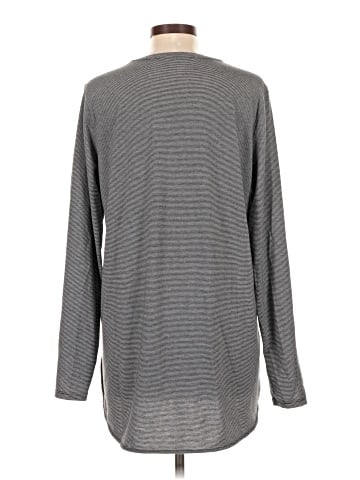 Lands' End Long Sleeve T-Shirt (view 2)