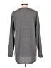 Lands' End Gray Long Sleeve T-Shirt Size L (tall) - photo 2