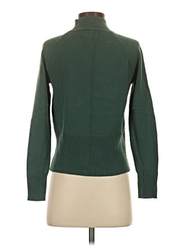 Ann Taylor LOFT Turtleneck Sweater (view 2)