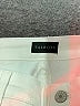 Talbots Chevron-herringbone White Jeans Size 10 - photo 7