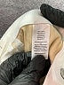 Talbots Chevron-herringbone White Jeans Size 10 - photo 8