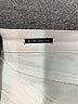 Talbots Chevron-herringbone White Jeans Size 10 - photo 9