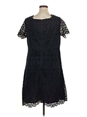 rsvp by TALBOTS Cocktail Dress (view 2)