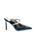 Sam Edelman Blue Heels Size 8 - photo 1