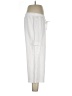 J.Jill White Casual Pants Size Med Petite - photo 4