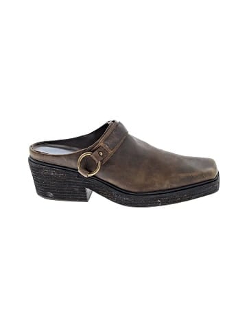 Jeffrey Campbell Mule/Clog (view 1)