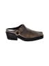 Jeffrey Campbell Brown Mule/Clog Size 10 - photo 1
