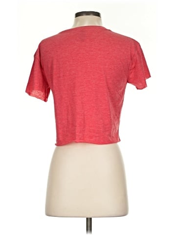 Next Level Apparel Short Sleeve T-Shirt (view 2)