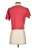 Next Level Apparel Red Short Sleeve T-Shirt Size S - photo 2