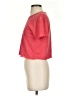 Next Level Apparel Red Short Sleeve T-Shirt Size S - photo 5
