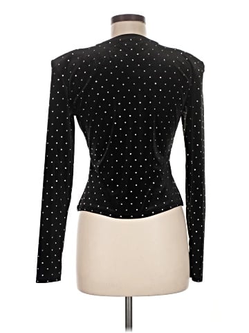 Steve Madden Long Sleeve Top (view 2)