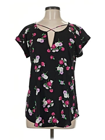 Express Short Sleeve T-Shirt (view 1)