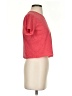 Next Level Apparel Red Short Sleeve T-Shirt Size S - photo 4