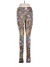KIND Apparel Print Pink Leggings Size M - photo 1