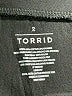 Torrid Black Leggings Size 2X Plus (2) - photo 4