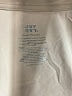 JoyLab Tan Silver Short Sleeve Turtleneck Size S - photo 7