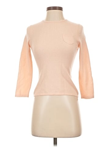 Express 3/4 Sleeve T-Shirt (view 1)