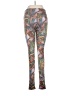 KIND Apparel Print Pink Leggings Size M - photo 2