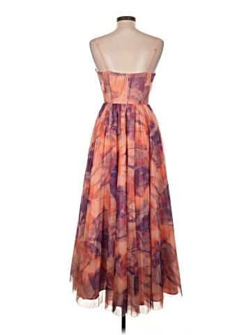 Hutch Cocktail Dress (view 2)