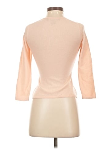 Express 3/4 Sleeve T-Shirt (view 2)