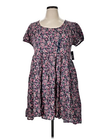 Lucky Brand Casual Dress (view 1)