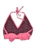 MadRag Pink Swimsuit Top Size M - photo 2