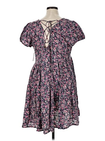Lucky Brand Casual Dress (view 2)