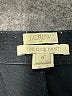 J.Crew Factory Store Solid Black Active Pants Size 8 - photo 7