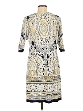 Isabel & Nina Casual Dress (view 2)