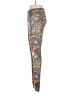 KIND Apparel Print Pink Leggings Size M - photo 5