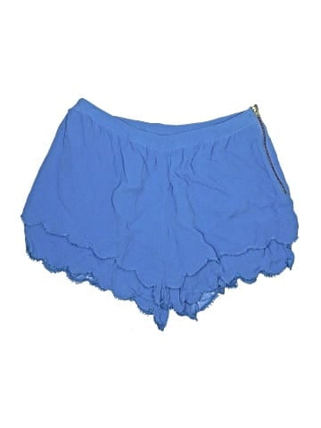 Topshop Shorts (view 1)