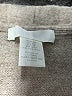 H&M Tan Pullover Sweater Size XS - photo 7
