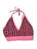 MadRag Pink Swimsuit Top Size M - photo 1