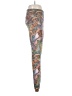 KIND Apparel Print Pink Leggings Size M - photo 4