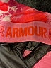 Under Armour Pink Tank Top Size S (estimated, kids) - photo 3