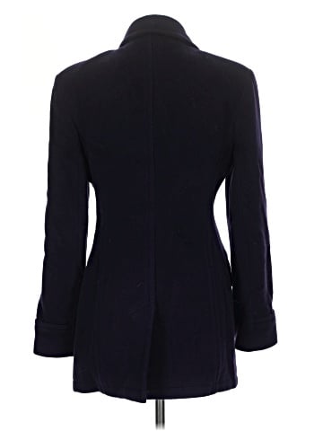 Dana Buchman Coat (view 2)