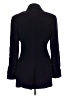 Dana Buchman Blue Coat Size 2 - photo 2