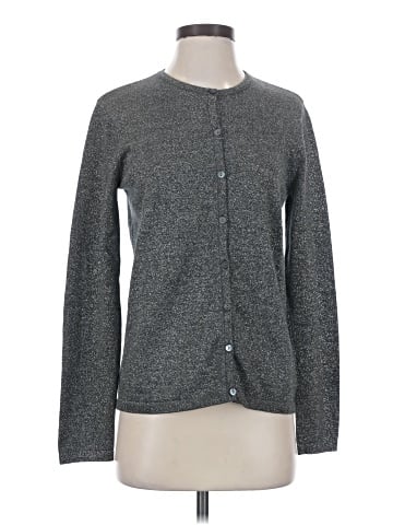 Liz Claiborne Cardigan (view 1)