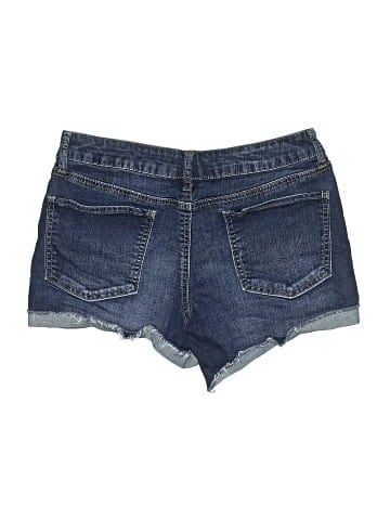 Kohl's Denim Shorts (view 2)