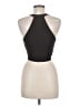 Zara Black Bodysuit Size M - photo 2