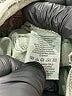 Free People Green Jeans Size 24 waist - photo 8