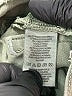 Free People Green Jeans Size 24 waist - photo 9