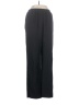 Alfred Dunner 100% Polyester Solid Black Dress Pants Size 8 - photo 1